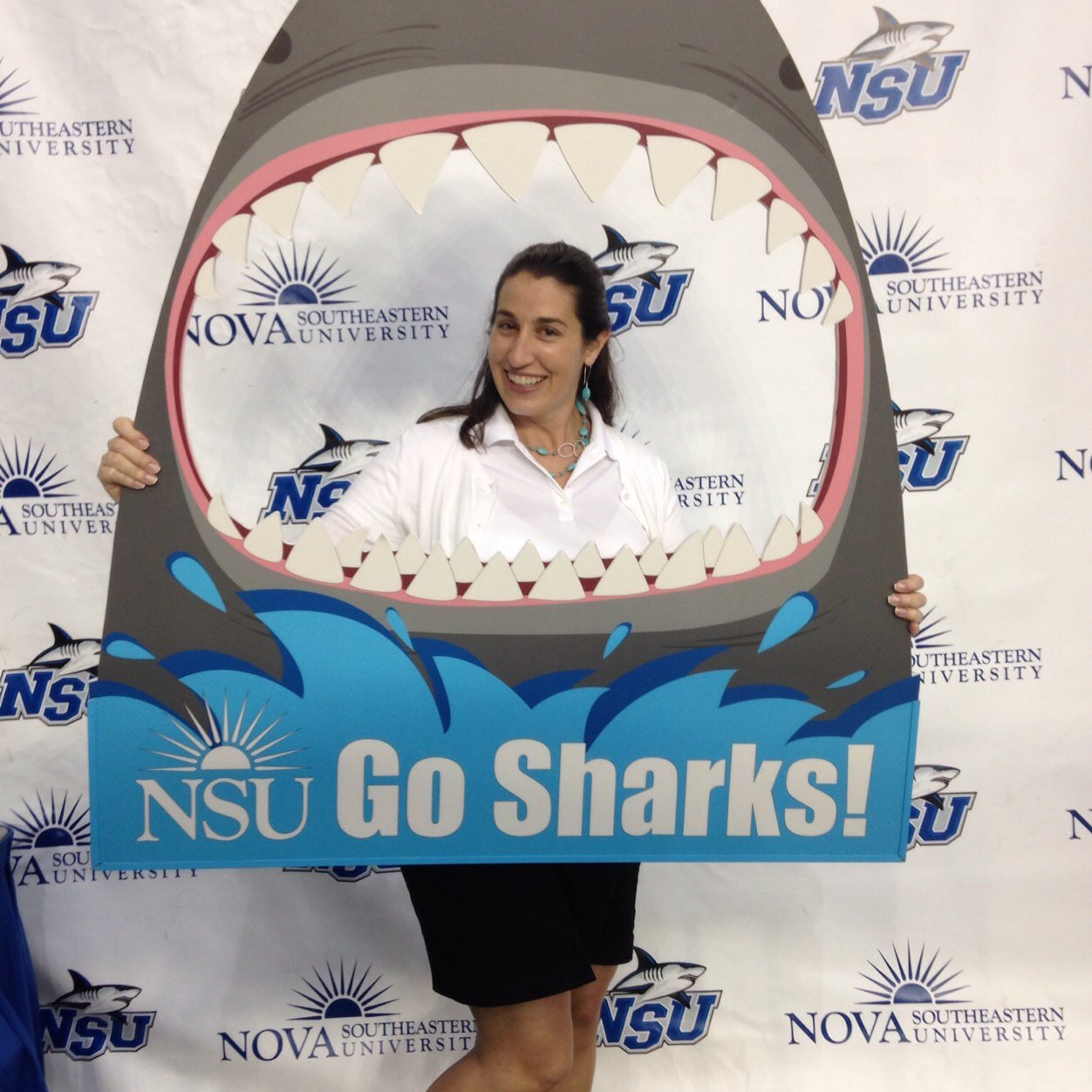 dr_swann's profile picture. Coordinator of Best Practices in Health Care Education at Nova Southeastern University, and President of the Junior League 2016-2017.