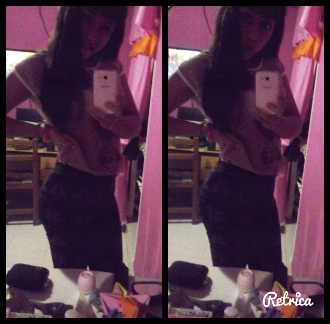 ya no duele y no va a doler♥