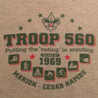 Troop560 CedarRapids(@troop560cr) 's Twitter Profileg