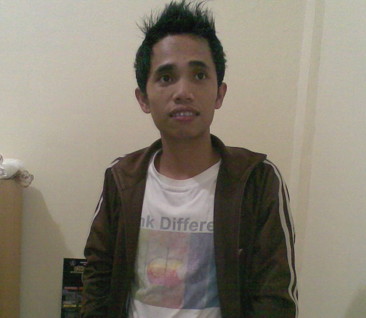 just an ordinary person who love to write, read, traveling :-)