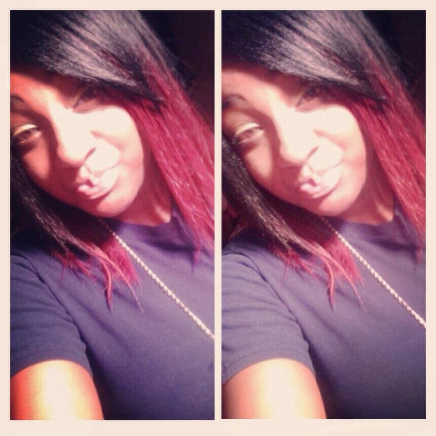 lesbian|stem|stoner|dancer|aries|IG: _thuglesbian |kik:dedesogay| 11/27 ♥
