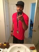 27 years old with a 7 year old son (Jaylen) & striving to be the best father I can be; Instagram: iamdallas88