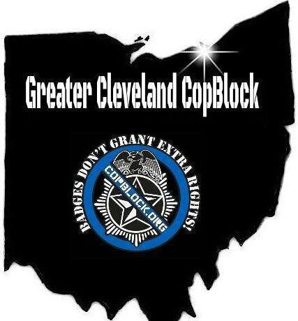 A decentralized group aimed at holding police officers accountable by filming the police. http://t.co/T5BAJDdxBj