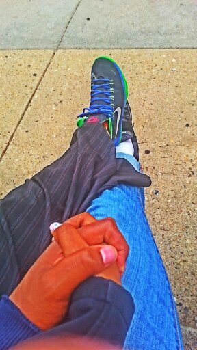 Young Muslismah ♥ Pretty , Cuffed❤  Naasir , ✈❤O5-O2-14✈❤I ❤ Saabir Abdul #NewTwitter