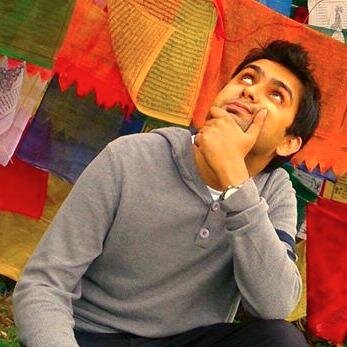 Tea-Drinker, Day-Dreamer, Internet Addict, Digital Marketeer, Travel enthusiast, Aaam Aadmi - Founder @ Affoy Media Private Limited.