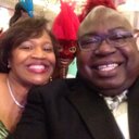 Horace Mitchell - @brains6452 - Twitter