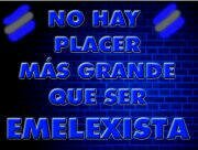 Hincha a muerte de @emelec