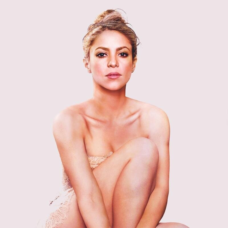 Welcome to a new twitter page about Shakira! [English only - sometimes in spanish].