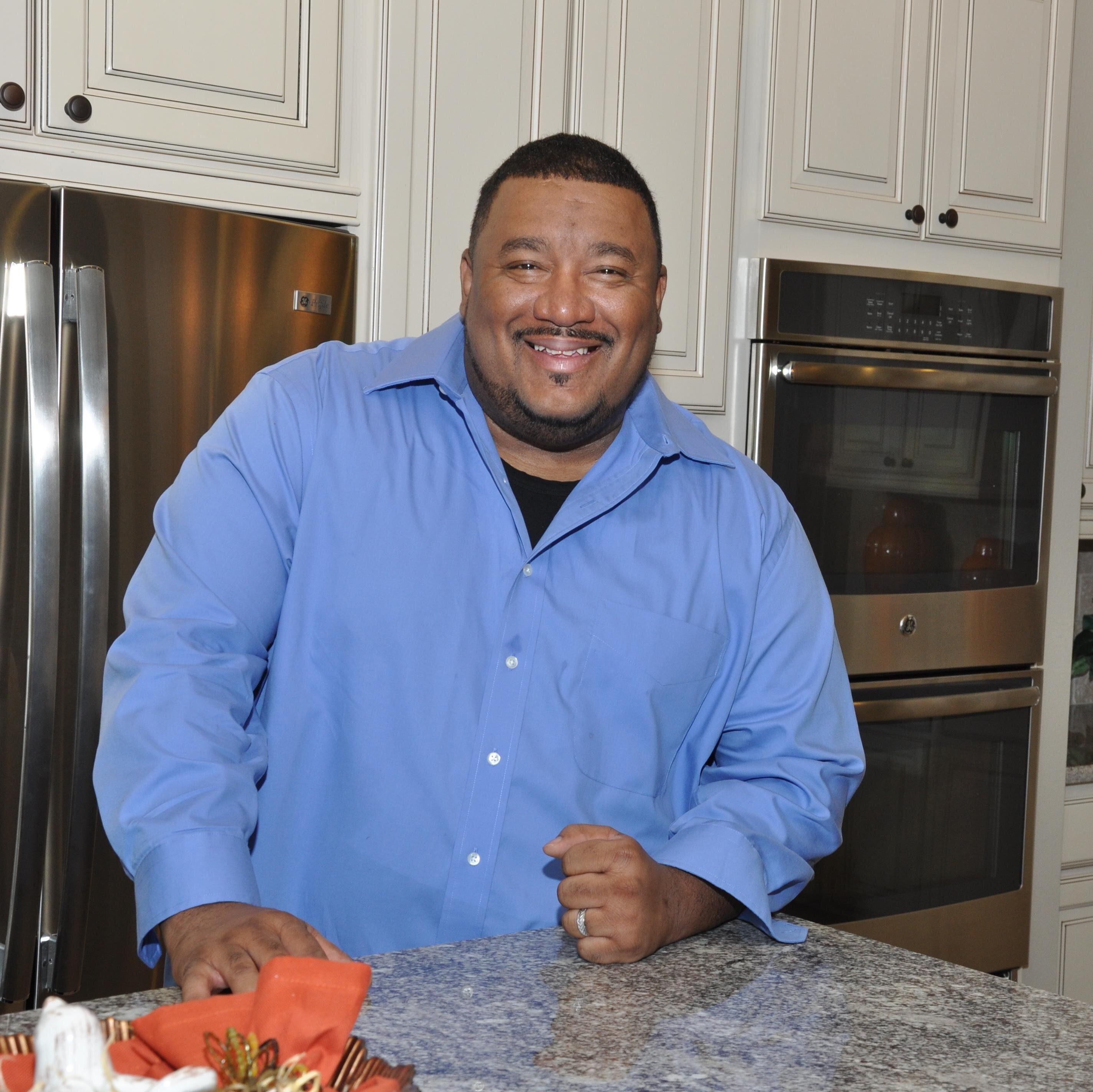 realtyprosource's profile picture. CEO Realty Pro Source LLC | Military Vet | Helping Houston families find the home of their dreams.