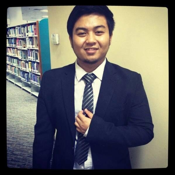 adhwaamsyar's profile picture. 