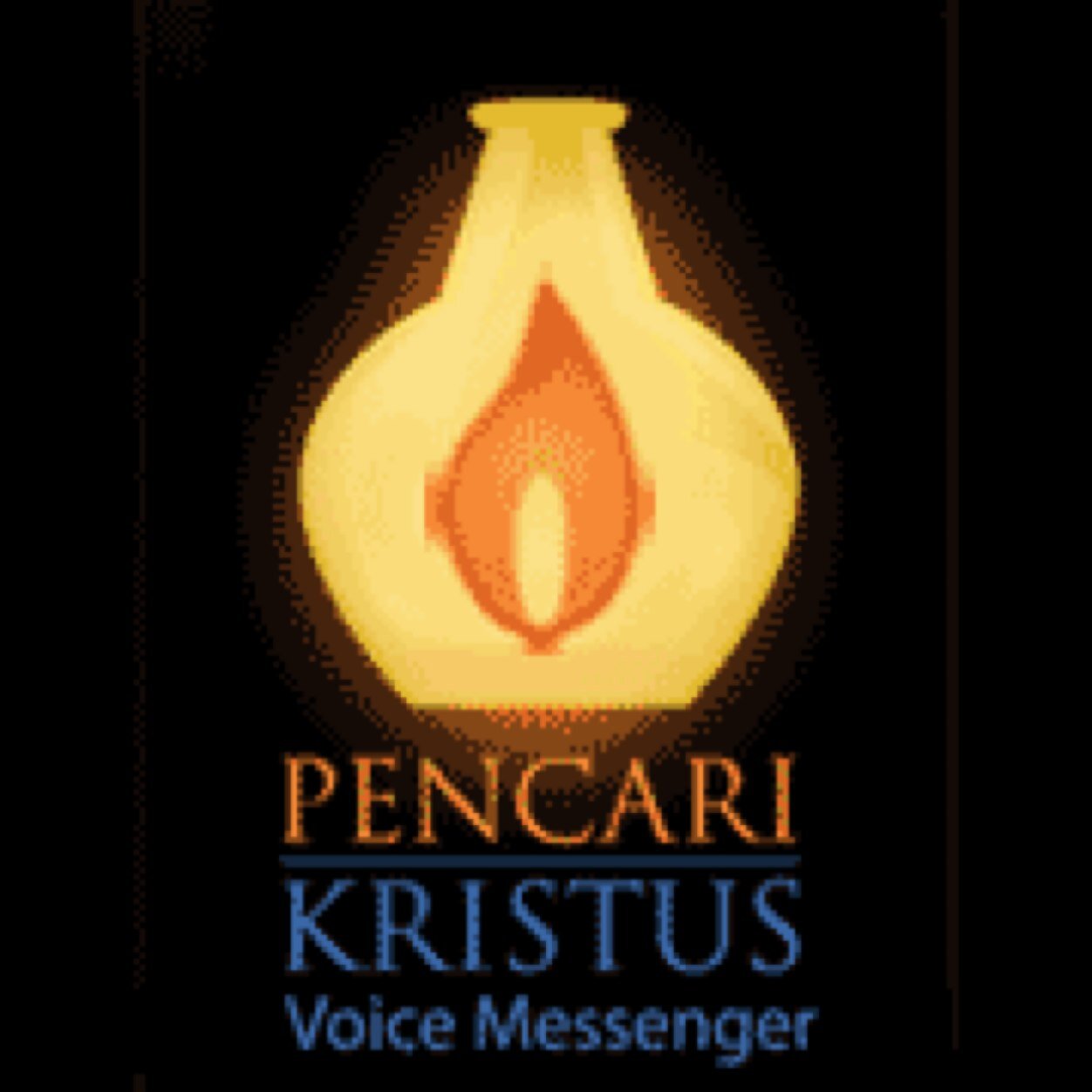 Perjalananku dalam mencari Dia