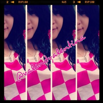 Valenmer_'s profile picture. love my big fam (≧▽≦)♥