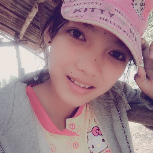 Only you
