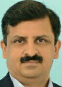 Dig.Platforms, Jt Ops Cntr, Strategic Investments-RIL;Distinguished Fellow-ORF
Innovation Council-Jio Institute;Hon Practice Fellow-ISST Imperial College London