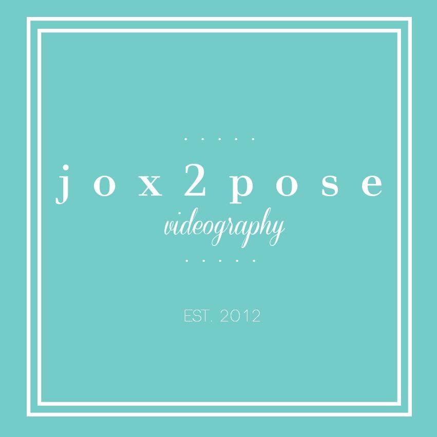 Jox2PoseVideo's profile picture. Your day, your way. Midwest-based event videography. #Bliss