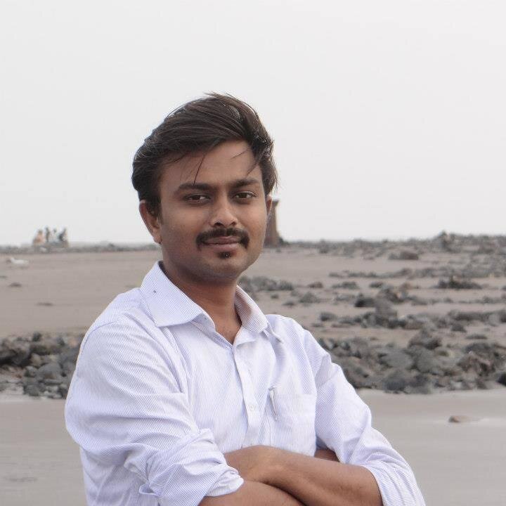 I am Indian, and I AM INDIA, 
People judge my India basis of my Actions.