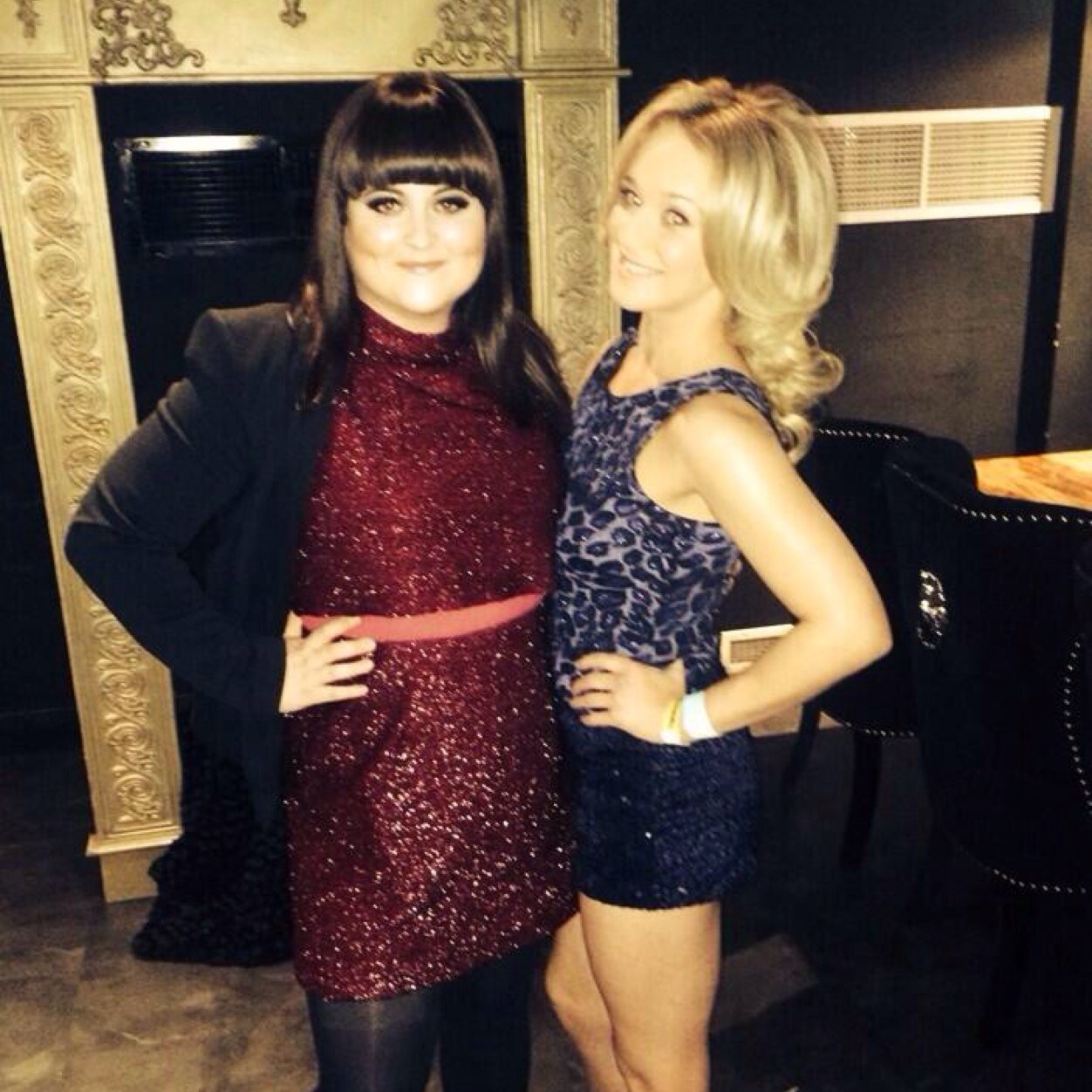 LeelaKLomax's profile picture. Insta @leelalomax