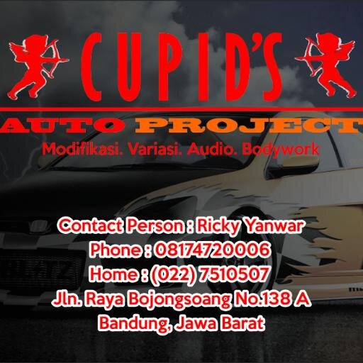 MENERIMA VARIASI,MODIFIKASI,AUDIO,BODYWORK
CONTACT PERSON 2AE379C6 08174720006
