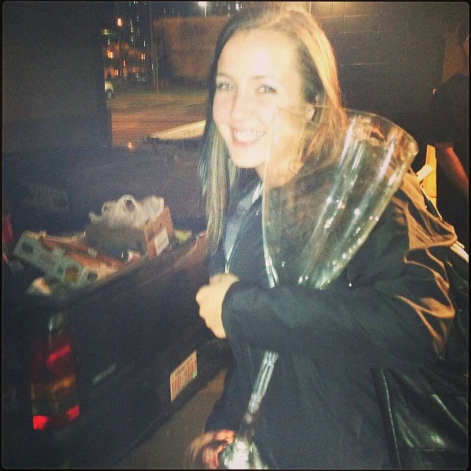 SmoochYYC's profile picture. 