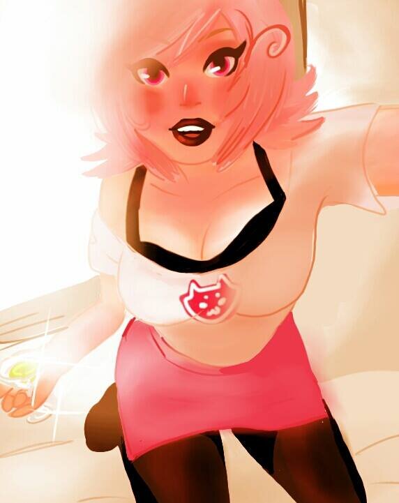 my name is roxy lolaned and idk what im doing here lmfao 

*lalonde