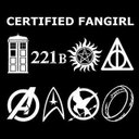 Carrie Steiner - @theDFTBAyeti - Twitter