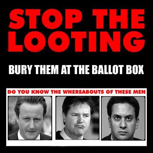 HopeNotLeftards's profile picture. A collective bringing you the latest in confirmed LibLabCon sleaze and countering lies against UKIP. Also exposing the hypocrisy of the UAF & HopeNotHate.