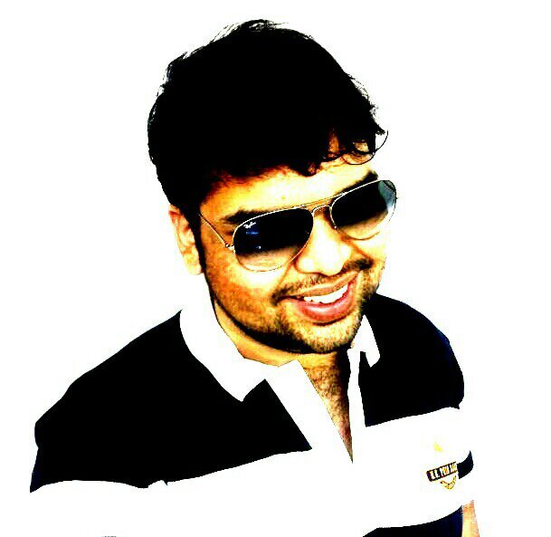 prudhviraj_m Profile Picture