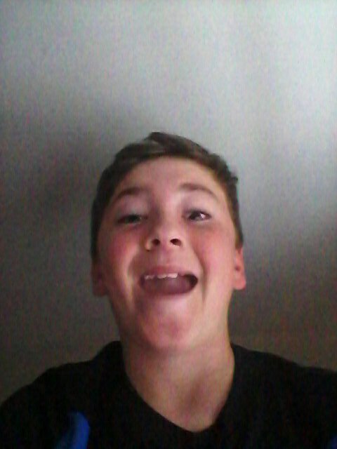 I play for a under 11's football team spring view