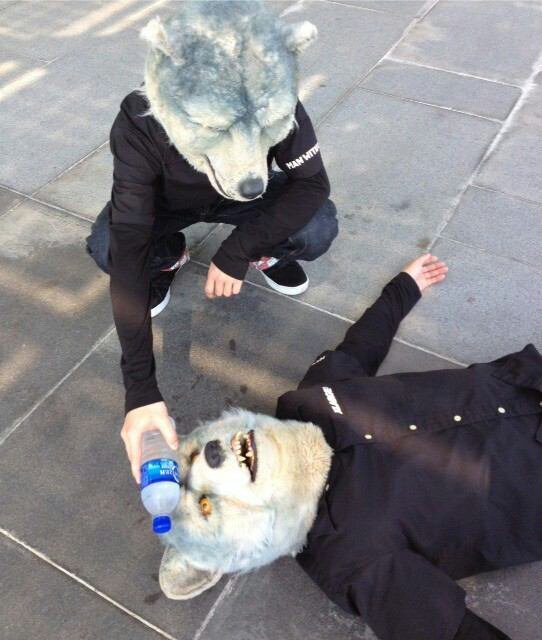 MwambotNbot's profile picture. 