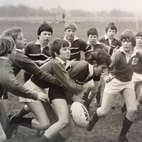 David Harris (@harris_david) 's Twitter Profile