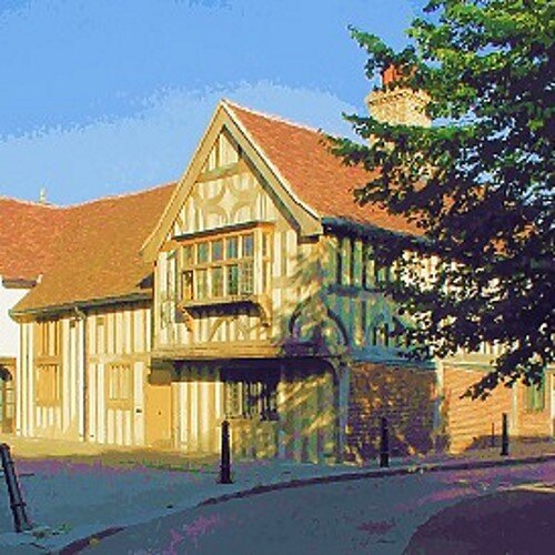 E17_Village's profile picture. Keeping you up to date with what is going on in E17 Village and beyond. Get in touch if you are a villager.