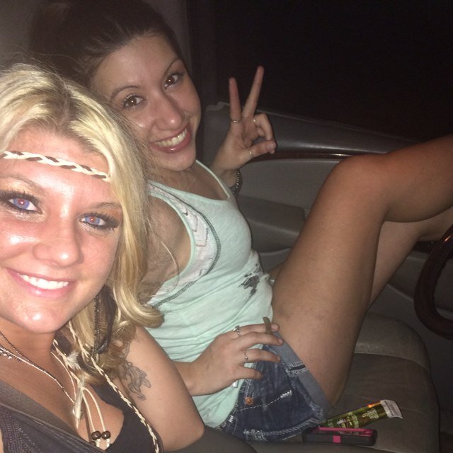 Im a born & raised city girl from michigan but this arkansas livin has made me who I am.