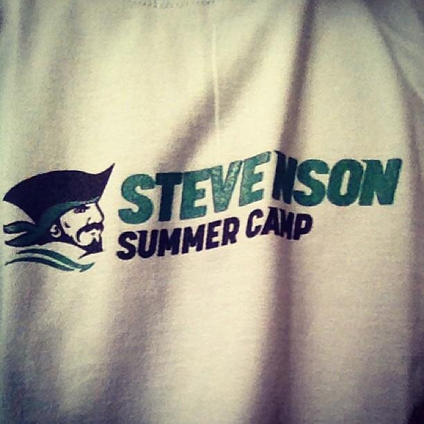 Stevenson Summer Camp's feed for the summer