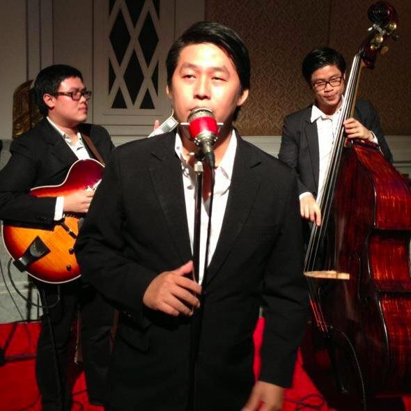 gap_jazz's profile picture. coolest and no.1 jazz man on earth