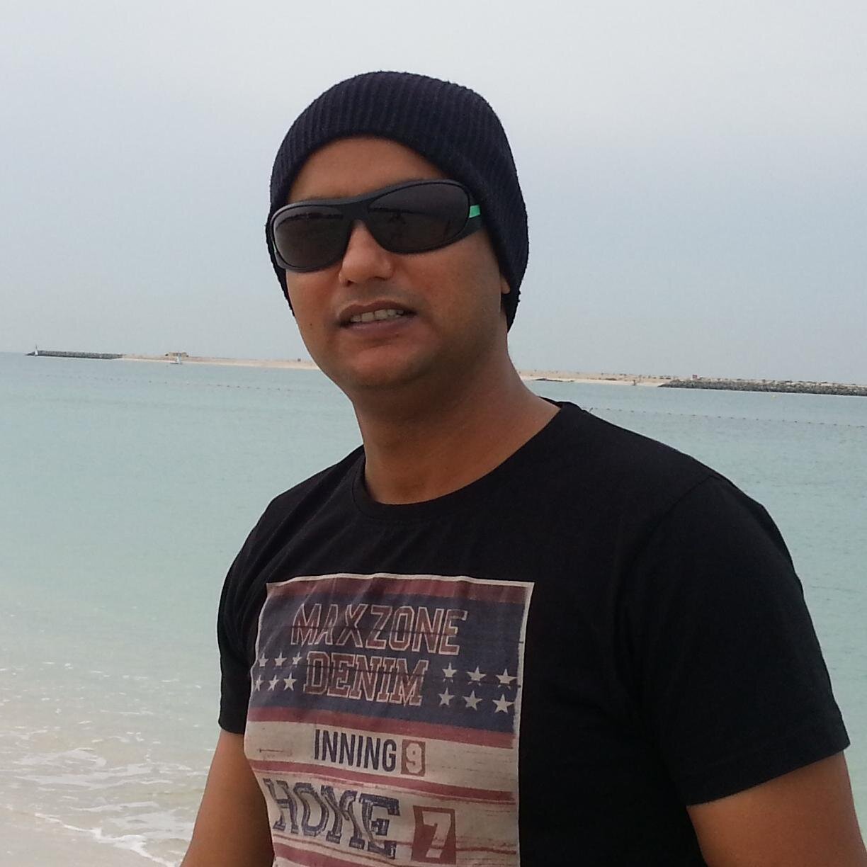 Technical Consultant
