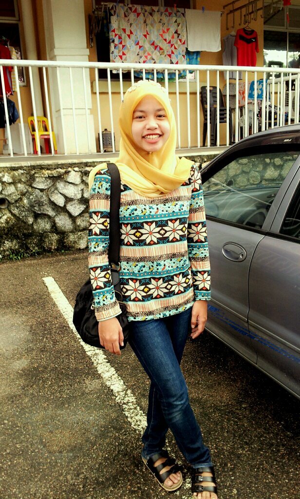 sofiah..19..jb..follow my instgram #SOFIAHHUSSIN#
