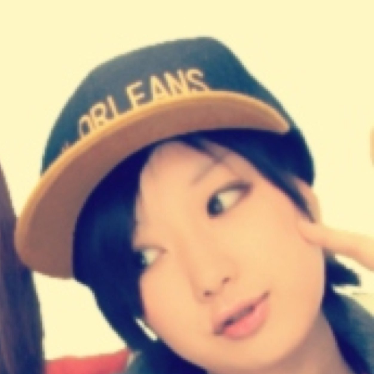 毎日笑って、くだらない事で笑ってたいな＼(^o^)／笑顔が1番なのら( *｀ω´)♪