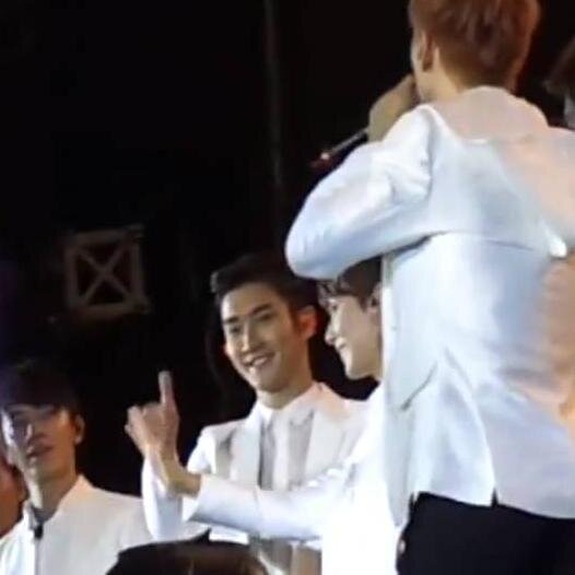 siwonica's profile picture. Your grace is enough 💖