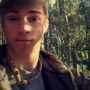 Caleb Shook - @SouthernPride49 - Twitter