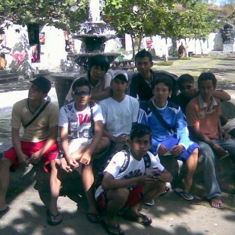 VanjavaDimas's profile picture. 