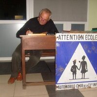 Serge Dérès (@sgederes) 's Twitter Profile