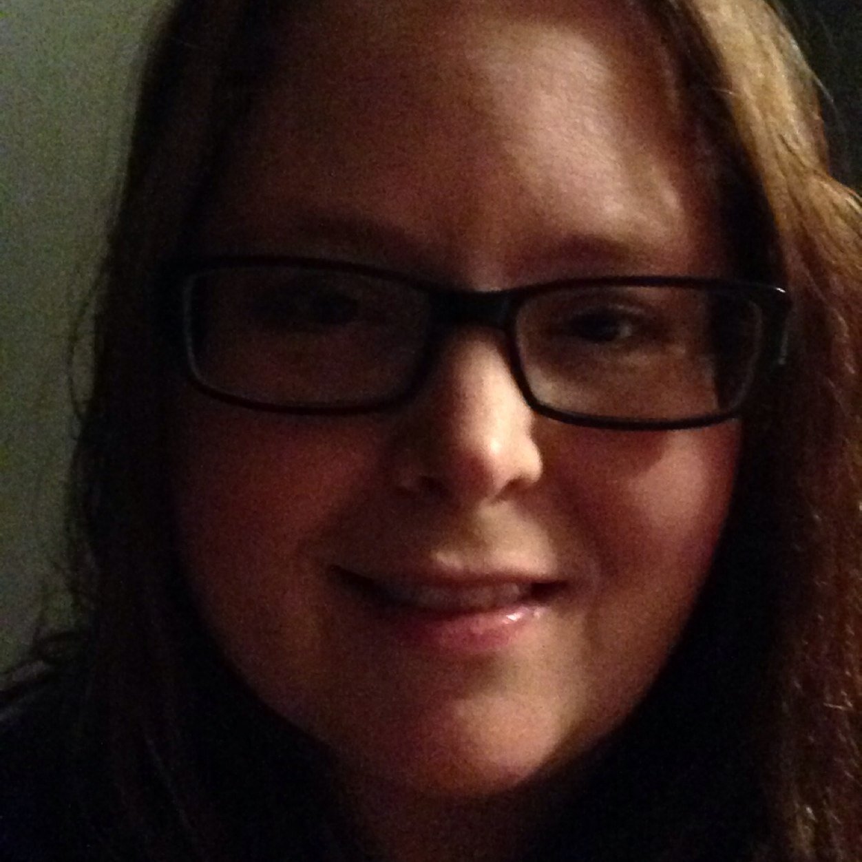 Mom of 2 amazing boys, wife, sister, friend and passionate middle years teacher- turned Teacher Librarian!
