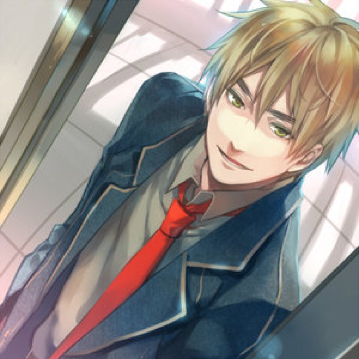 Arthur Kirkland, Student President of the World Academy. Move quickly, don't be tardy. @GakuenCupcake is just my cup of tea.