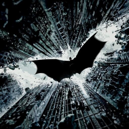 Batman the dark knight - παρακαλώ...!