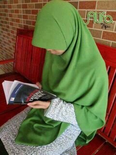fakultas kedokteran UI,muslimah,mahasiswi perantauan