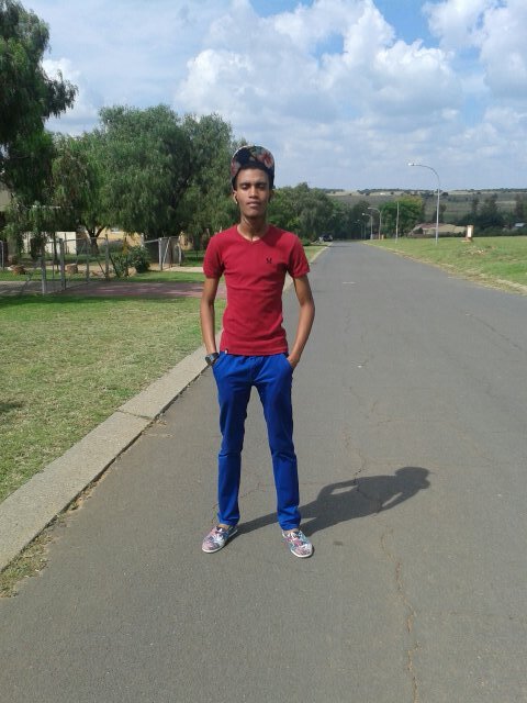 I AM THE PUNISHMENT OF GOD AND IF U HAVNT COMMITTED GREAT SINS GOD WOULD NOT HAVE SENT ME UPON YOU