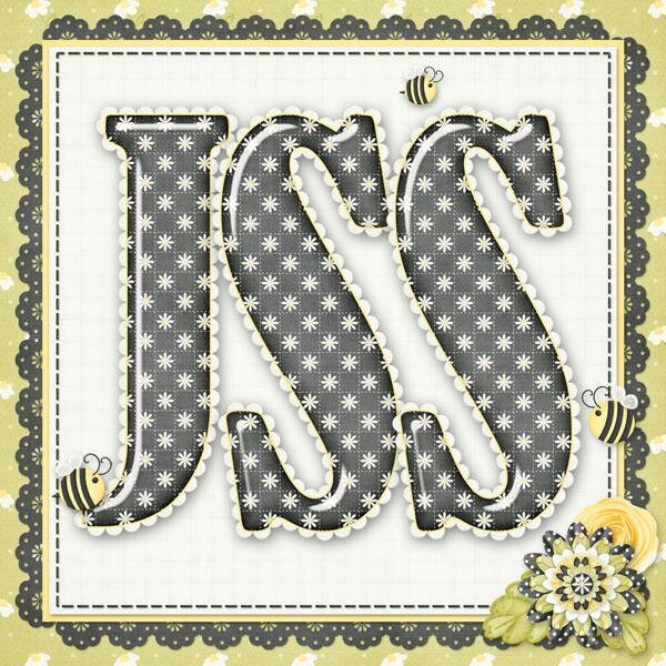 I am a SAHM and a Digital Scrapbook Designer for Just So Scrappy.  I have an online store at http://t.co/JeN9Dhawsi so come check it out.
