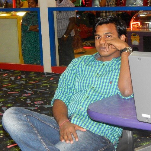 Software engineer