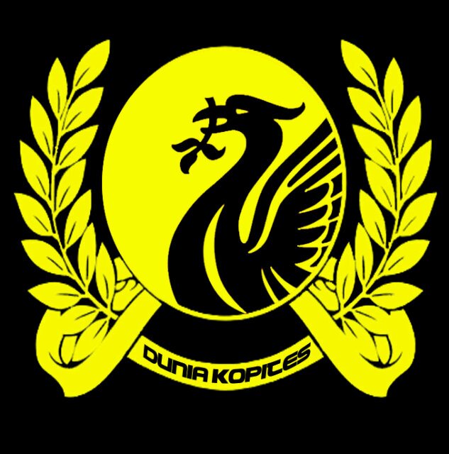 Always support the team, no matter how bad they happen to be playing | We'll tweet what we want | duniakopites@gmail.com