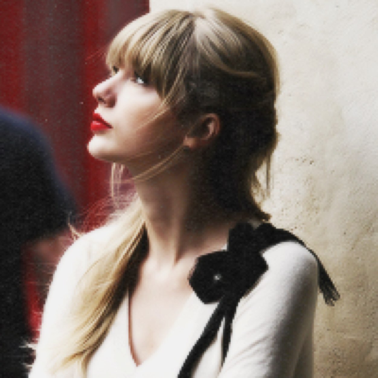 you've got a fast car, I need a ticket to anywhere.